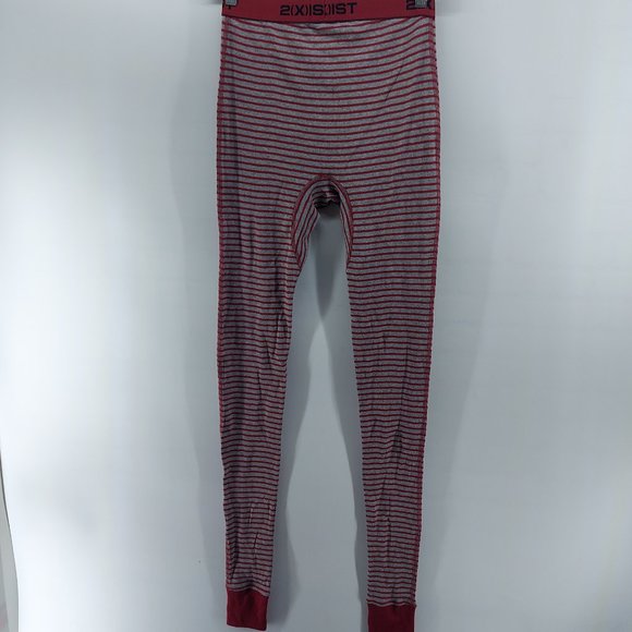 2xist essentials men’s baelayer long john size small - Picture 7 of 8